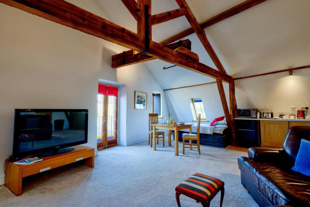 Central Studio Suite - Modern Stay With Free Wifi Stamford Exterior foto